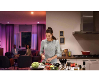 Philips Hue White and color ambiance Reflektor Centura (cza.) - 728634 - zdjęcie 5